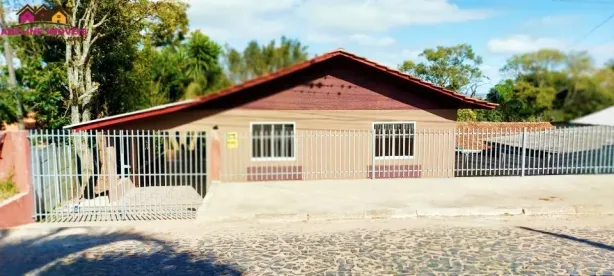 Casa com 3 Quartos à venda, 110m² no Vila Cristina, Carambeí