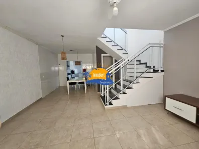 Casa de Condomínio com 2 Quartos à venda, 77m² no Centro, Bertioga
