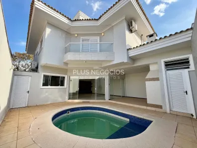 Casa de Condomínio com 3 Quartos à venda, 291m² no Parque Residencial Villa dos Inglezes, Sorocaba