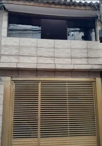 Sobrado com 2 Quartos à venda, 72m² no Jardim Cabuçu, São Paulo