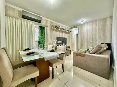 Apartamento com 2 Quartos à venda, 56m² no Jardim Guanabara, Belo Horizonte
