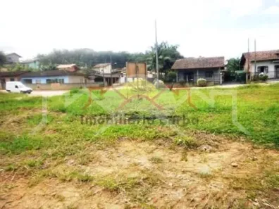 Lote/Terreno à venda, 400m² no Santa Catarina, Joinville