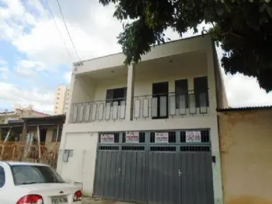Casa com 3 Quartos à venda, 283m² no Jardim Bongiovani, Presidente Prudente