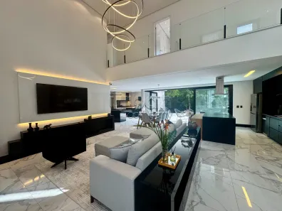 Casa de Condomínio com 3 Quartos à venda, 239m² no Distrito Industrial, Cachoeirinha