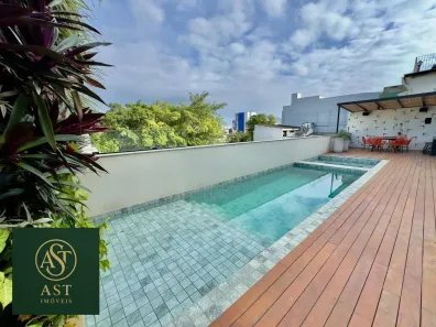 Casa com 4 Quartos à venda, 350m² no São Francisco, Niterói