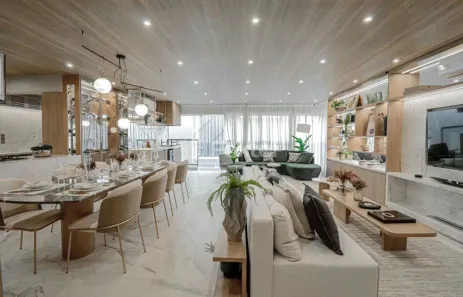 Apartamento com 3 Quartos à venda, 111m² no Vila Clementino, São Paulo