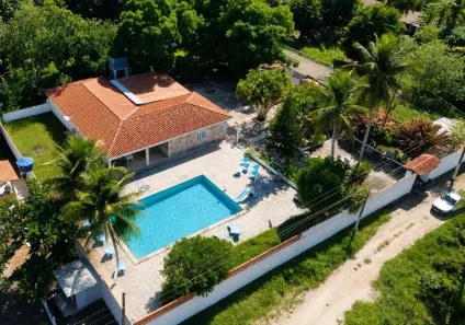 Casa com 5 Quartos à venda, 6500m² no , Camaragibe
