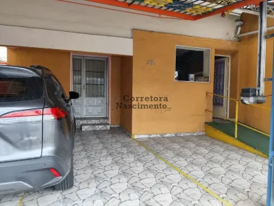 Imóvel Comercial com 2 Quartos à venda, 198m² no São João, Jacareí