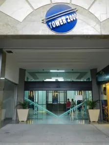 Sala Comercial para alugar, 45m² no Centro, Niterói
