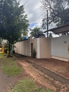 Fazenda/Sítio com 1 Quarto para alugar, 45m² no Jardim Florestan Fernandes, Ribeirão Preto