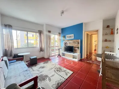 Apartamento com 3 Quartos à venda, 76m² no Enseada, Guarujá