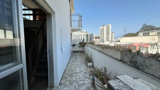 Cobertura com 3 Quartos à venda, 152m² no Flamengo, Rio de Janeiro