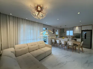 Apartamento com 3 Quartos à venda, 105m² no Vila Formosa, São Paulo