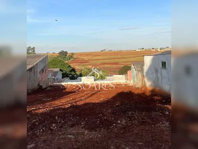 Lote/Terreno à venda, 322m² no Jardim Silvino, Cambé