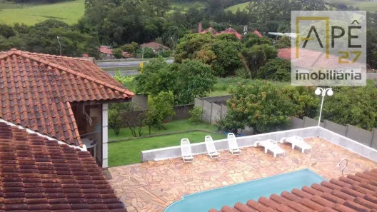Casa com 3 Quartos à venda, 350m² no Chácaras Fernão Dias, Atibaia
