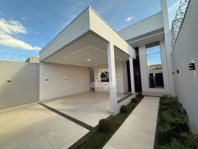 Casa com 3 Quartos à venda, 150m² no Planalto, Montes Claros
