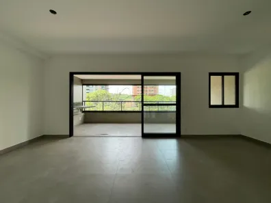 Apartamento com 3 Quartos à venda, 154m² no Jardim Olhos D'Água II, Ribeirão Preto