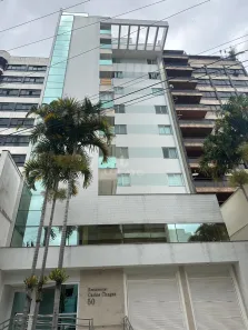 Apartamento com 4 Quartos à venda, 191m² no São Mateus, Juiz de Fora