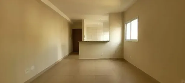Apartamento com 2 Quartos à venda, 75m² no Santa Cruz do José Jacques, Ribeirão Preto