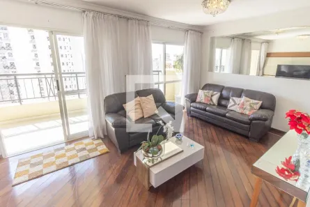 Apartamento com 3 Quartos à venda, 101m² no Parque da Mooca, São Paulo