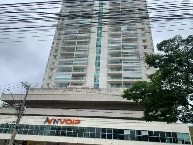 Apartamento com 3 Quartos à venda, 146m² no Alto dos Passos, Juiz de Fora