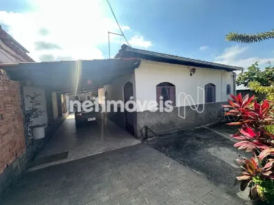 Casa com 2 Quartos à venda, 244m² no Céu Azul, Belo Horizonte