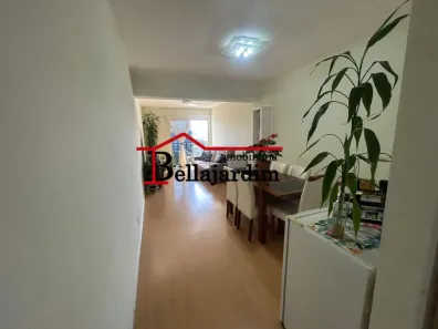 Apartamento com 2 Quartos à venda, 75m² no Fundação, São Caetano do Sul