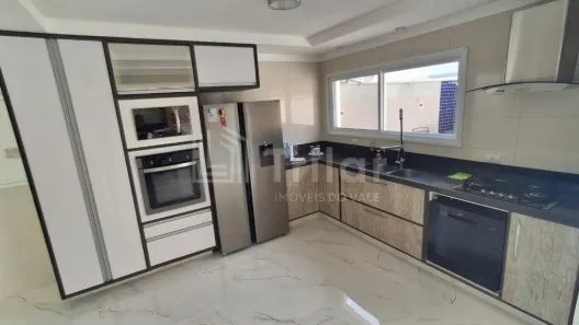 Sobrado com 4 Quartos à venda, 180m² no Urbanova VII, São José dos Campos