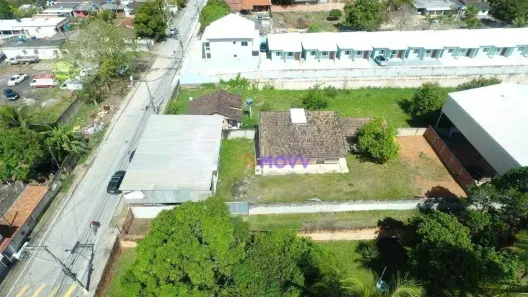 Lote/Terreno à venda, 2000m² no Hararas da Peniche, Tanguá