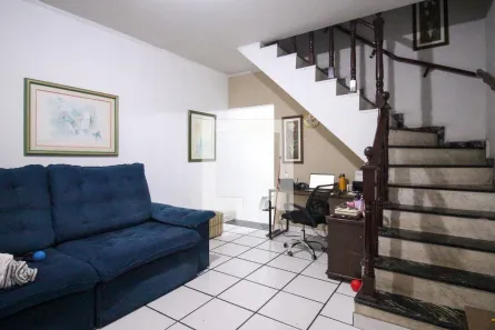 Casa com 2 Quartos à venda, 90m² no Vila Formosa, São Paulo
