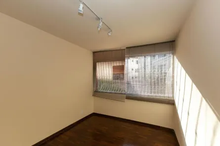 Apartamento com 3 Quartos à venda, 107m² no Santo Antônio, Belo Horizonte