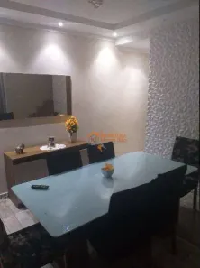 Sobrado com 4 Quartos à venda, 160m² no Jardim Flor da Montanha, Guarulhos