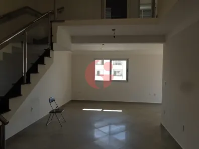 Cobertura com 3 Quartos à venda, 156m² no Conjunto Residencial Trinta e Um de Março, São José dos Campos