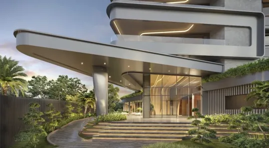 Apartamento com 4 Quartos à venda, 378m² no Bela Vista, Porto Alegre