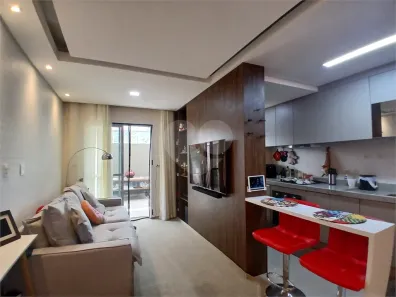 Apartamento com 2 Quartos à venda, 103m² no Bairro do Cambará, São Roque