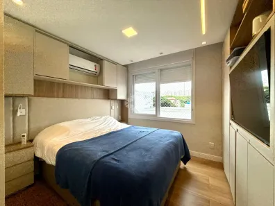 Apartamento com 3 Quartos à venda, 82m² no Passo da Areia, Porto Alegre