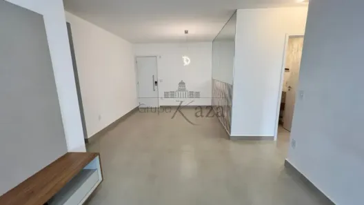 Apartamento com 3 Quartos para alugar, 120m² no Vila Ema, São José dos Campos