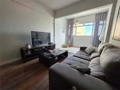 Apartamento com 3 Quartos à venda, 117m² no Vicente Pinzon, Fortaleza