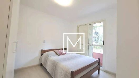 Apartamento com 3 Quartos à venda, 97m² no Vila Clementino, São Paulo
