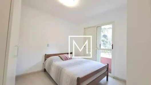 Apartamento com 3 Quartos à venda, 97m² no Vila Clementino, São Paulo