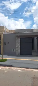 Casa com 2 Quartos à venda, 93m² no Residencial Park Solar, Goiânia