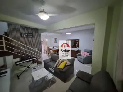Casa de Condomínio com 3 Quartos à venda, 110m² no Loteamento Fernando Camargo Nogueira, Taubaté