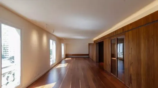 Apartamento com 3 Quartos à venda, 193m² no Itaim Bibi, São Paulo