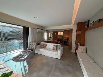 Apartamento com 3 Quartos à venda, 103m² no Botafogo, Rio de Janeiro