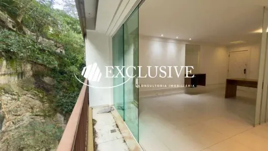 Apartamento com 2 Quartos à venda, 69m² no Lagoa, Rio de Janeiro