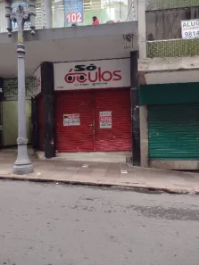 Ponto Comercial para alugar, 119m² no Centro Histórico, Porto Alegre