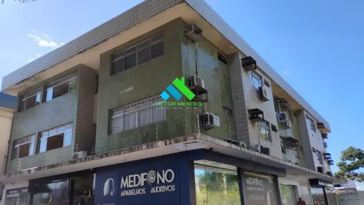 Sala Comercial para alugar, 30m² no Estados, João Pessoa