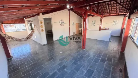Cobertura com 3 Quartos à venda, 140m² no Praia do Morro, Guarapari