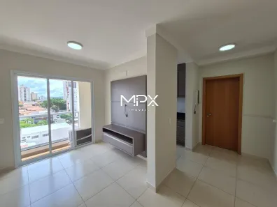 Apartamento com 1 Quarto à venda, 44m² no Cidade Alta, Piracicaba