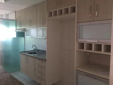 Apartamento com 2 Quartos à venda, 95m² no Alphaville Centro Industrial e Empresarial/Alphaville., Barueri